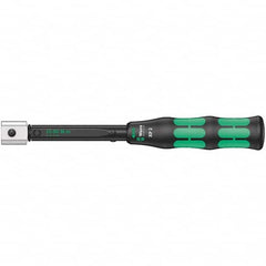 Wera - Click Type Torque Wrench - Benchmark Tooling