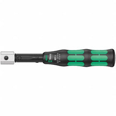 Wera - Click Type Torque Wrench - Benchmark Tooling