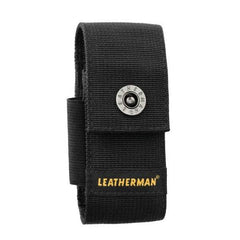 Leatherman - Tool Pouches & Holsters Holder Type: Sheath Tool Type: Pliers - Benchmark Tooling