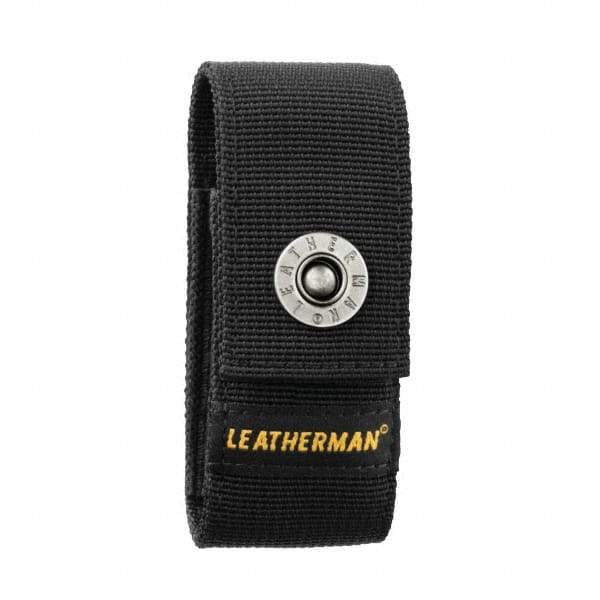 Leatherman - Tool Pouches & Holsters Holder Type: Sheath Tool Type: Pliers - Benchmark Tooling