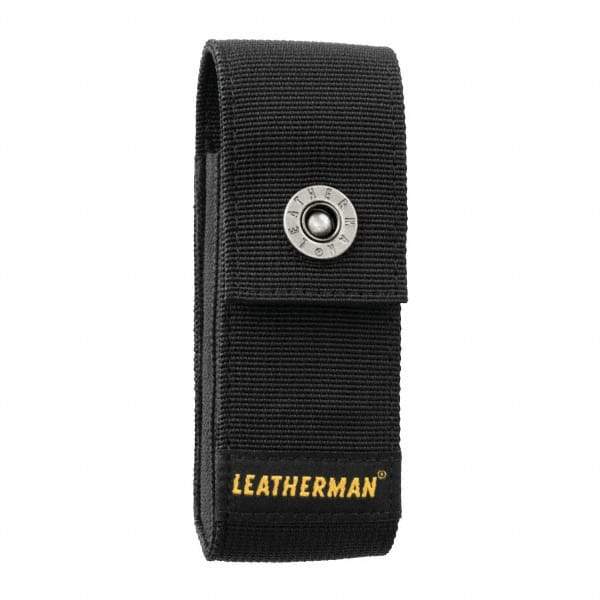 Leatherman - Tool Pouches & Holsters Holder Type: Sheath Tool Type: Pliers - Benchmark Tooling