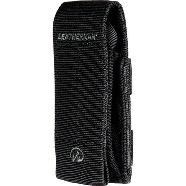 Leatherman - Tool Pouches & Holsters Holder Type: Sheath Tool Type: Pliers - Benchmark Tooling