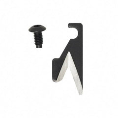 Leatherman - Multi-Tool Parts & Accessories Type: Hook Cutter For Use With: MUT Series - Benchmark Tooling