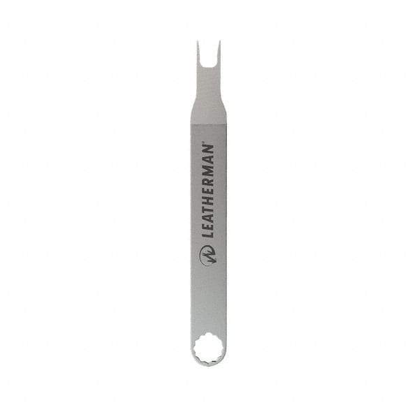 Leatherman - Multi-Tool Parts & Accessories Type: Wrench For Use With: MUT Series - Benchmark Tooling