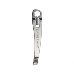 Leatherman - Multi-Tool Parts & Accessories Type: Pocket Clip For Use With: Sidekick - Benchmark Tooling