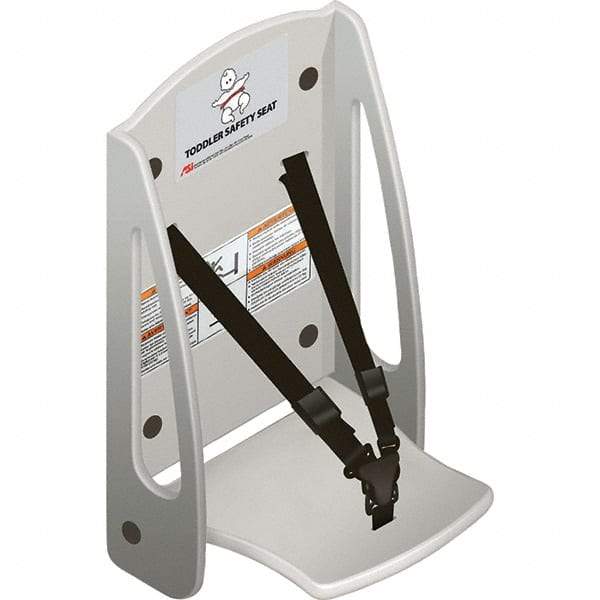 ASI-American Specialties, Inc. - Baby Changing Stations Length (Inch): 12-1/2 Mounting Style: Surface Mounted - Benchmark Tooling