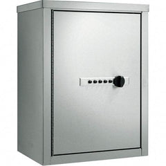 ASI-American Specialties, Inc. - Medicine Cabinets Mounting Style: Surface Mount Material: Stainless Steel - Benchmark Tooling