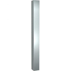 ASI-American Specialties, Inc. - Corner Guards Type: Corner Guard Material: 304 Stainless Steel - Benchmark Tooling