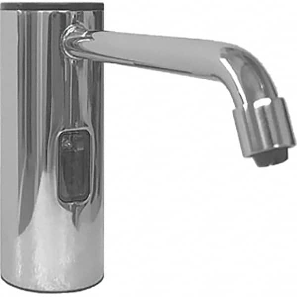 ASI-American Specialties, Inc. - Soap, Lotion & Hand Sanitizer Dispensers Type: Hand Soap Dispenser Mounting Style: Counter Mounted - Benchmark Tooling