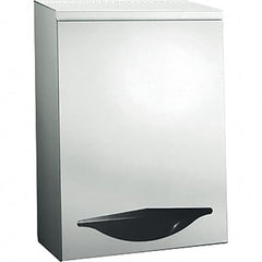 ASI-American Specialties, Inc. - PPE Dispensers Type: Disposable Glove Dispenser Mount: Wall - Benchmark Tooling