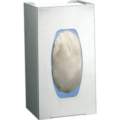 ASI-American Specialties, Inc. - PPE Dispensers Type: Disposable Glove Dispenser Mount: Wall - Benchmark Tooling