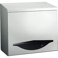 ASI-American Specialties, Inc. - PPE Dispensers Type: Disposable Glove Dispenser Mount: Wall - Benchmark Tooling