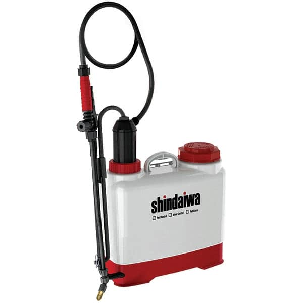 Sarlo Power Mowers, Inc. - Garden & Pump Sprayers Type: Hand Sprayer Chemical Safe: Yes - Benchmark Tooling