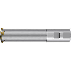 GZ340200 THRD MILL BODY
