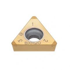 3QP-TPMW 090204 Grade BX360 - Turning Insert - Benchmark Tooling