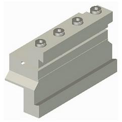 CTBF16-45-U TUNGCUT EXTERNAL - Benchmark Tooling