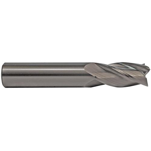 10332 1/2 END MILL TIN - Exact Industrial Supply