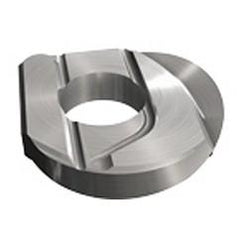 HBR D120-QF Grade IC908 - Helimill Insert - Benchmark Tooling