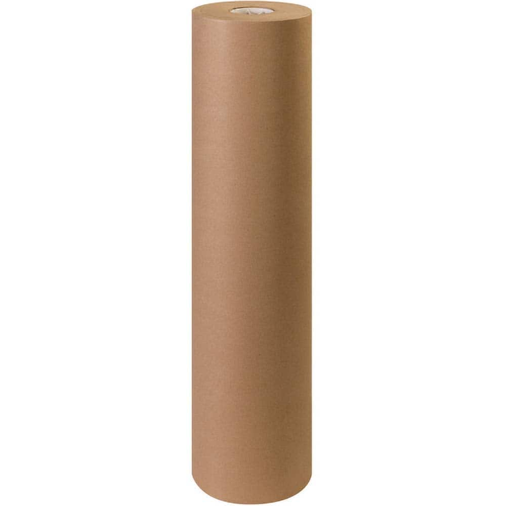 Value Collection - Packing Papers Type: Kraft Paper Rolls Style: Paper - Benchmark Tooling