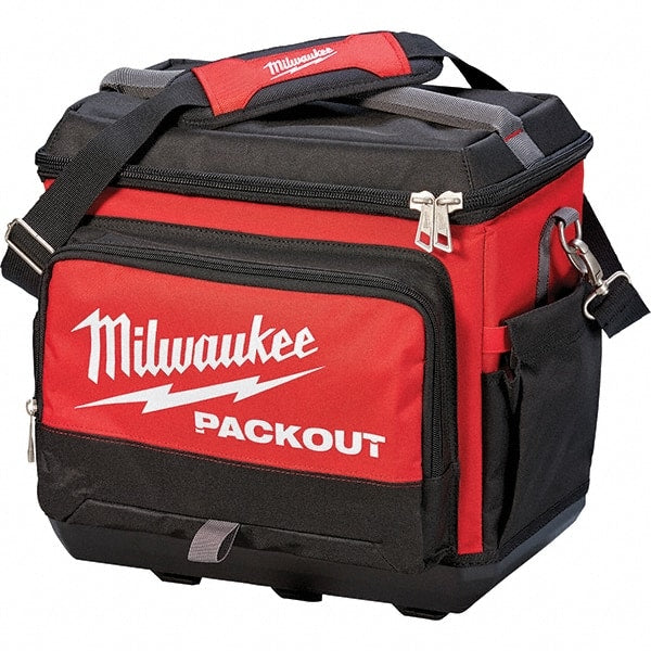 Milwaukee Tool - PACKOUT 22 L Portable Cooler - Benchmark Tooling