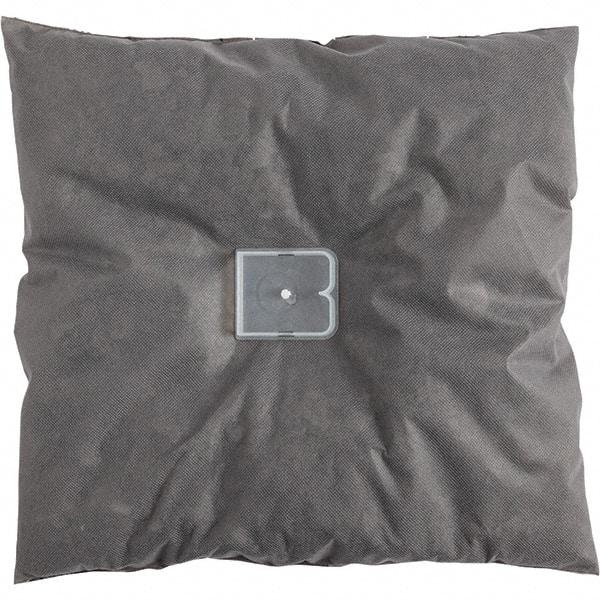 Brady SPC Sorbents - Sorbent Pillows Application: Universal Capacity per Package (Gal.): 1.50 - Benchmark Tooling