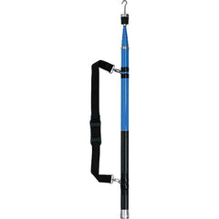 Jonard Tools - Line Fishing System Kits & Components Component Type: Telescoping Pole Overall Length (Feet): 18 - Benchmark Tooling