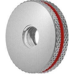 M6x0.5 6g No-Go Ring Gage