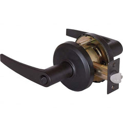 Stanley - Classroom Lever Lockset for 1-3/8 to 2" Thick Doors - Benchmark Tooling