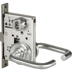 Best - Classroom Lever Lockset for 1-3/4" Thick Doors - Benchmark Tooling