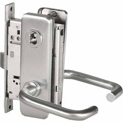 Best - Classroom Lever Lockset for 1-3/4" Thick Doors - Benchmark Tooling