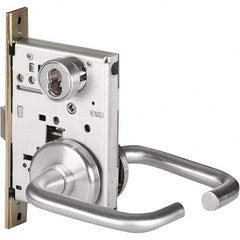 Best - Dormitory Lever Lockset for 1-3/4" Thick Doors - Benchmark Tooling