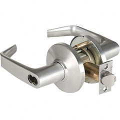 Best - Dormitory Lever Lockset for 1-3/4 to 2-1/4" Thick Doors - Benchmark Tooling