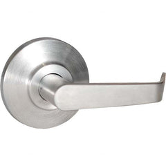 Best - Dummy Lever Lockset for 1-3/8 to 2" Thick Doors - Benchmark Tooling