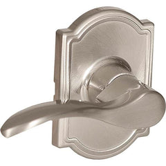 Stanley - Dummy Lever Lockset for 1-3/8 to 1-3/4" Thick Doors - Benchmark Tooling