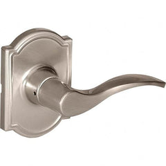 Stanley - Dummy Lever Lockset for 1-3/8 to 1-3/4" Thick Doors - Benchmark Tooling