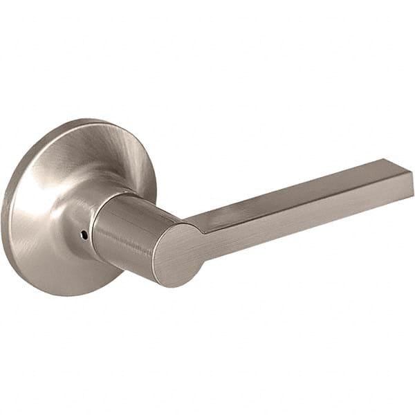 Stanley - Dummy Lever Lockset for 1-3/8 to 1-3/4" Thick Doors - Benchmark Tooling