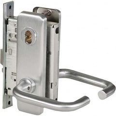 Best - Entrance with Deadbolt Lever Lockset for 1-3/4" Thick Doors - Benchmark Tooling