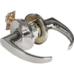 Best - Passage Lever Lockset for 1-3/4 to 2-1/4" Thick Doors - Benchmark Tooling