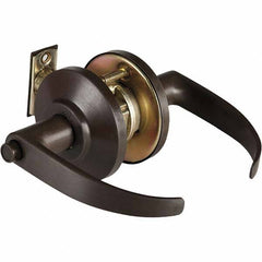 Best - Passage Lever Lockset for 1-3/8 to 2" Thick Doors - Benchmark Tooling