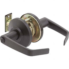 Best - Passage Lever Lockset for 1-3/8 to 2" Thick Doors - Benchmark Tooling