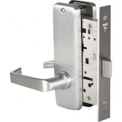 Best - Passage Lever Lockset for 1-3/4" Thick Doors - Benchmark Tooling