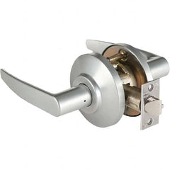 Best - Passage Lever Lockset for 1-3/8 to 2" Thick Doors - Benchmark Tooling