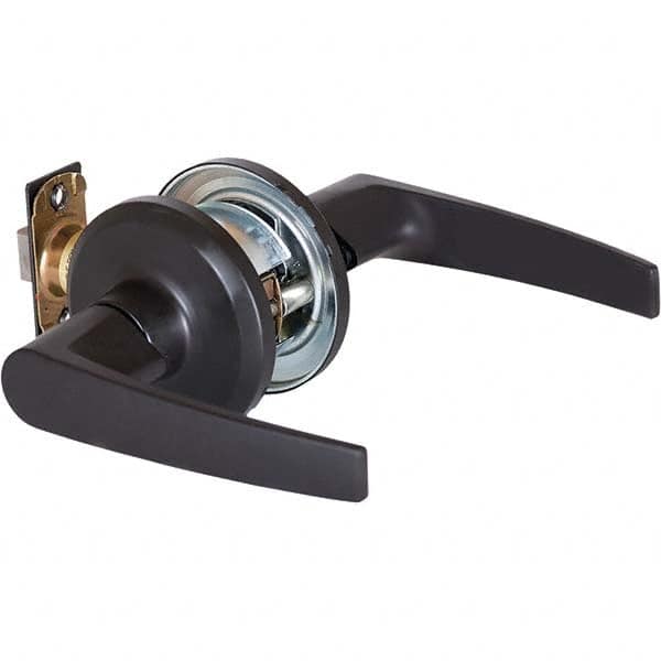 Stanley - Passage Lever Lockset for 1-3/8 to 1-3/4" Thick Doors - Benchmark Tooling