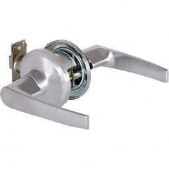 Stanley - Passage Lever Lockset for 1-3/8 to 1-3/4" Thick Doors - Benchmark Tooling