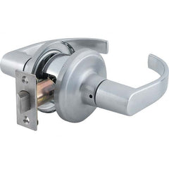 Stanley - Passage Lever Lockset for 1-3/8 to 1-3/4" Thick Doors - Benchmark Tooling