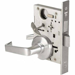 Best - Privacy Lever Lockset for 1-3/4" Thick Doors - Benchmark Tooling