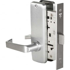 Best - Privacy Lever Lockset for 1-3/4" Thick Doors - Benchmark Tooling