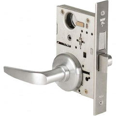 Best - Privacy Lever Lockset for 1-3/4" Thick Doors - Benchmark Tooling