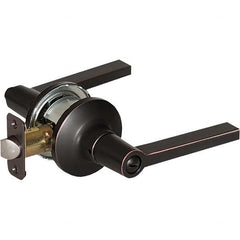 Stanley - Privacy Lever Lockset for 1-3/8 to 1-3/4" Thick Doors - Benchmark Tooling