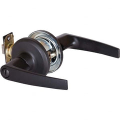 Stanley - Privacy Lever Lockset for 1-3/8 to 1-3/4" Thick Doors - Benchmark Tooling